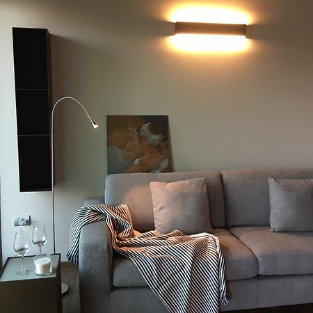 Apartament Energaia Toscolano Maderno Pokój zdjęcie