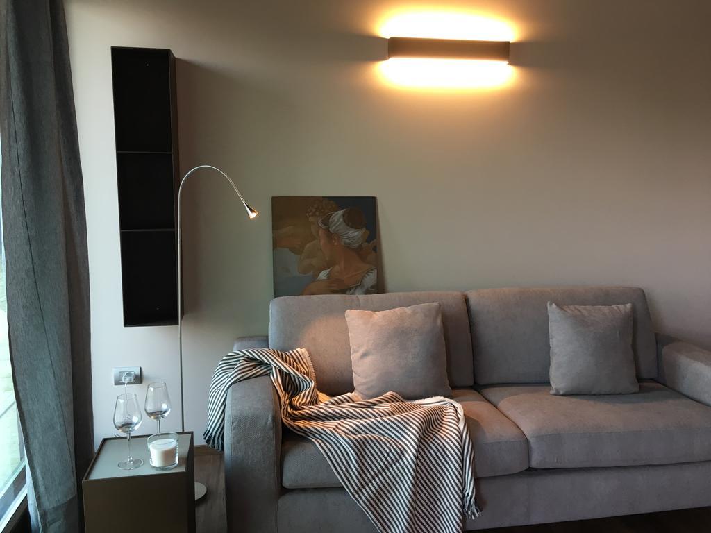 Apartament Energaia Toscolano Maderno Pokój zdjęcie