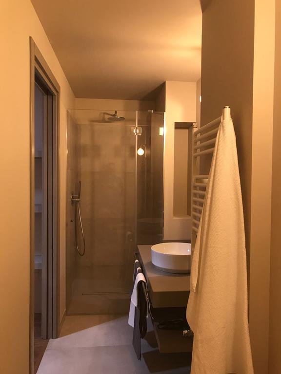Apartament Energaia Toscolano Maderno Pokój zdjęcie