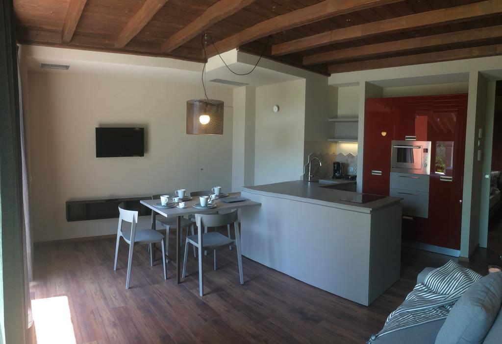 Apartament Energaia Toscolano Maderno Pokój zdjęcie